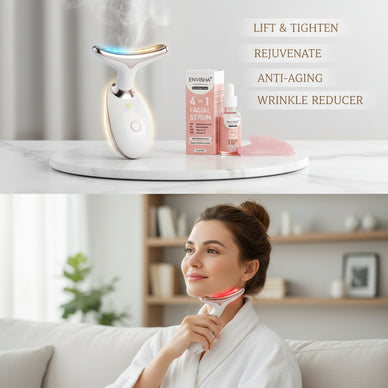 Unleash Your Radiance, Reclaim Your Confidence